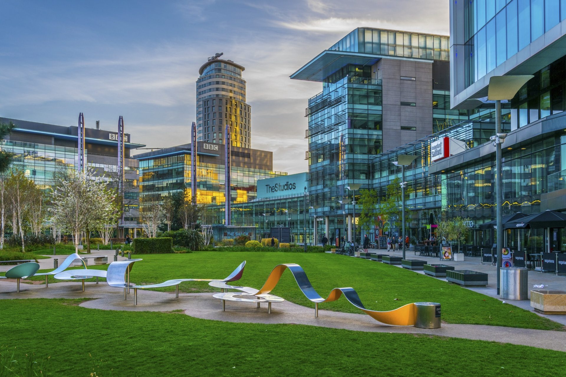 high rental yield property in Manchester