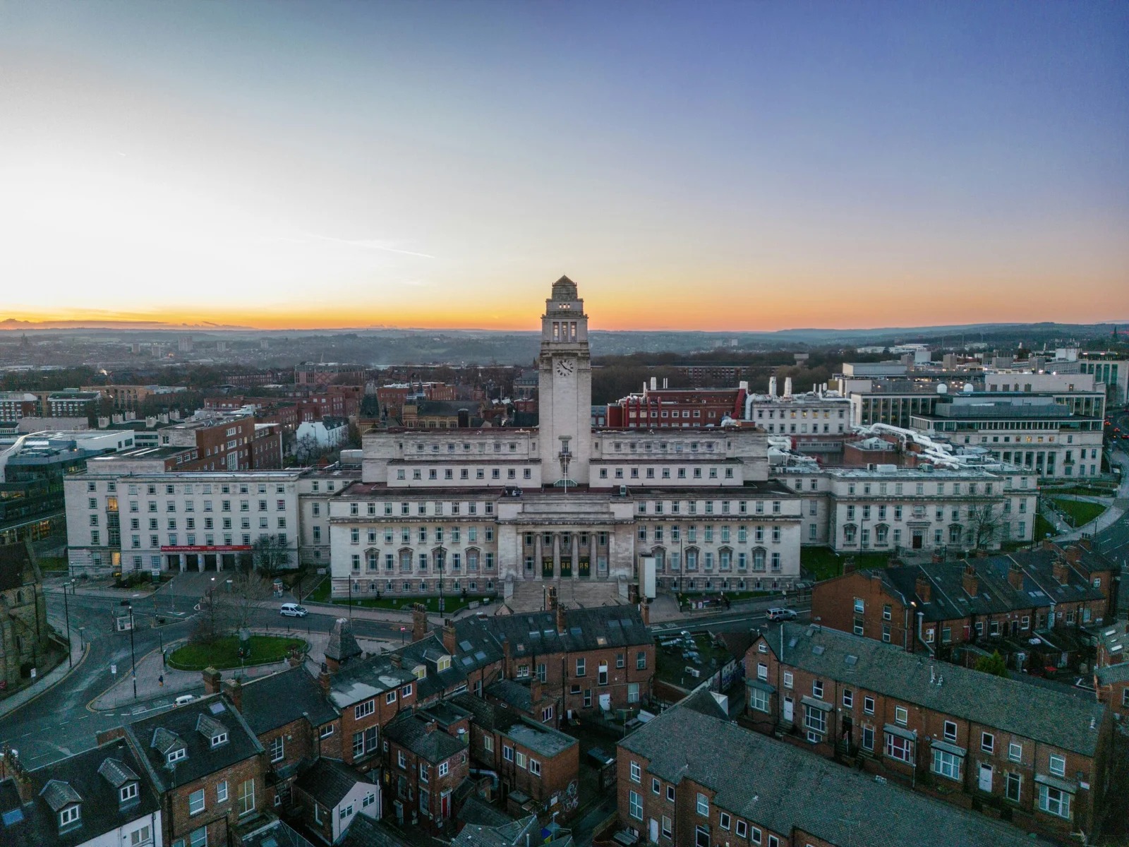profitable property investment in Leeds