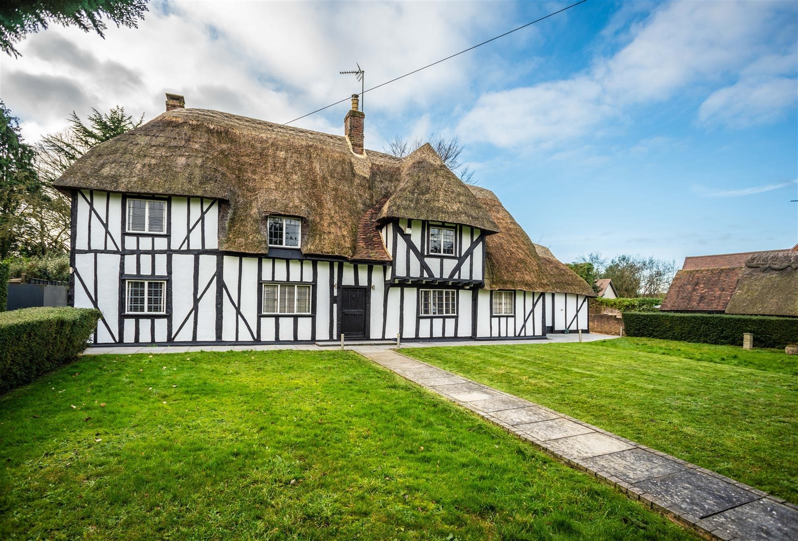 affordable houses for sale in United Kingdom