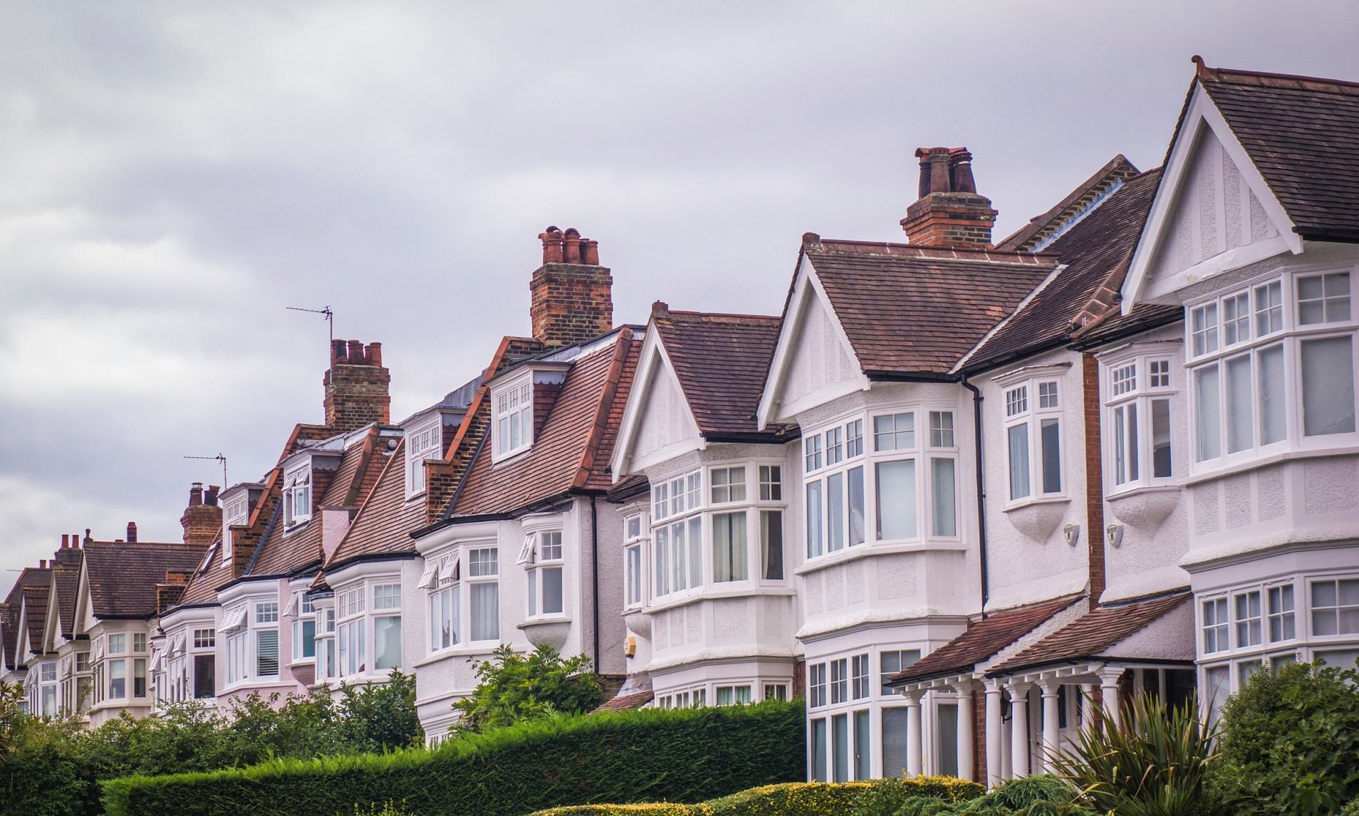 UK property investment guide for beginners