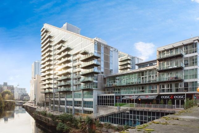 Studio Flat for Sale in Manchester City Centre