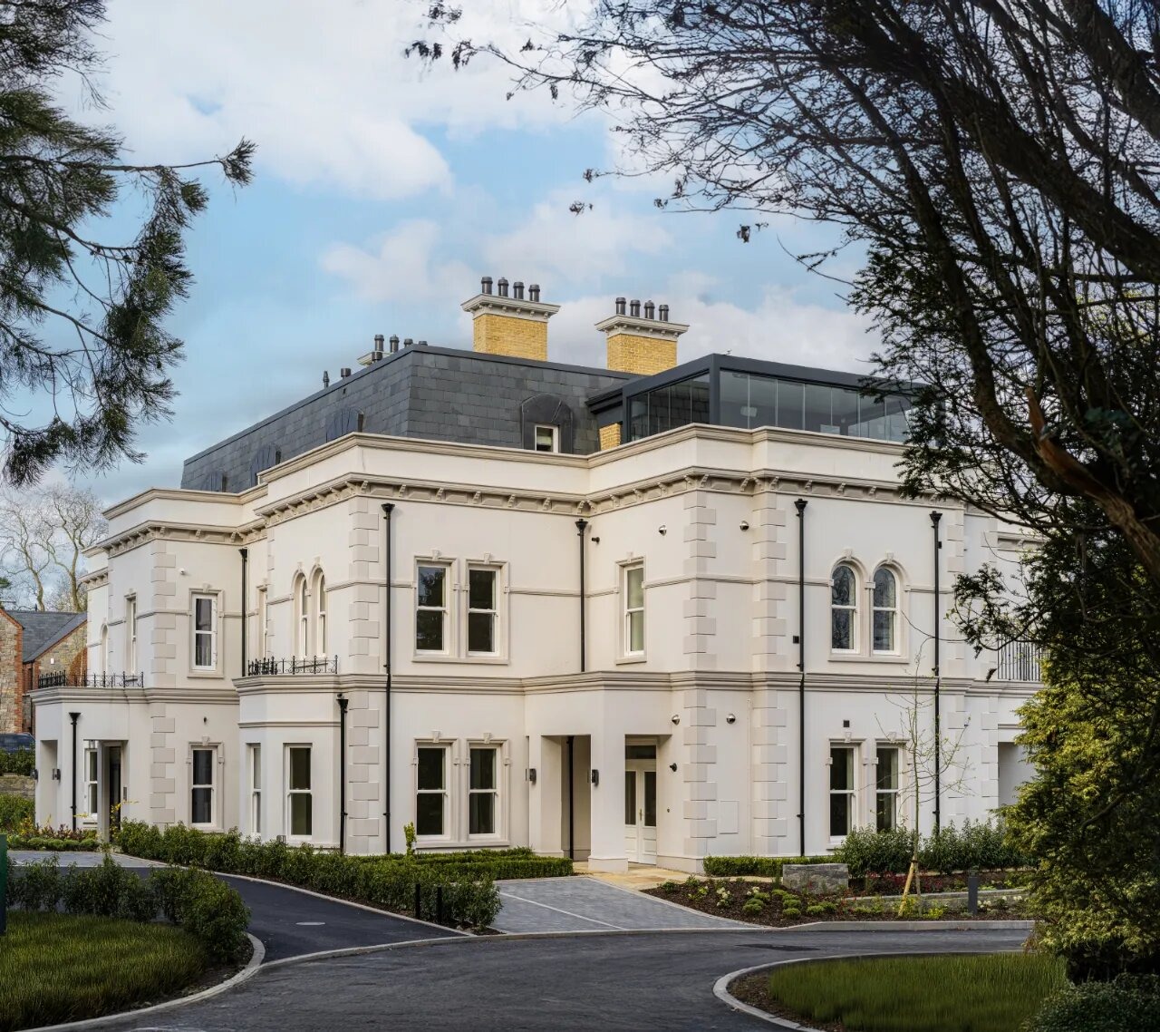 Best UK Coastal Properties for Investors