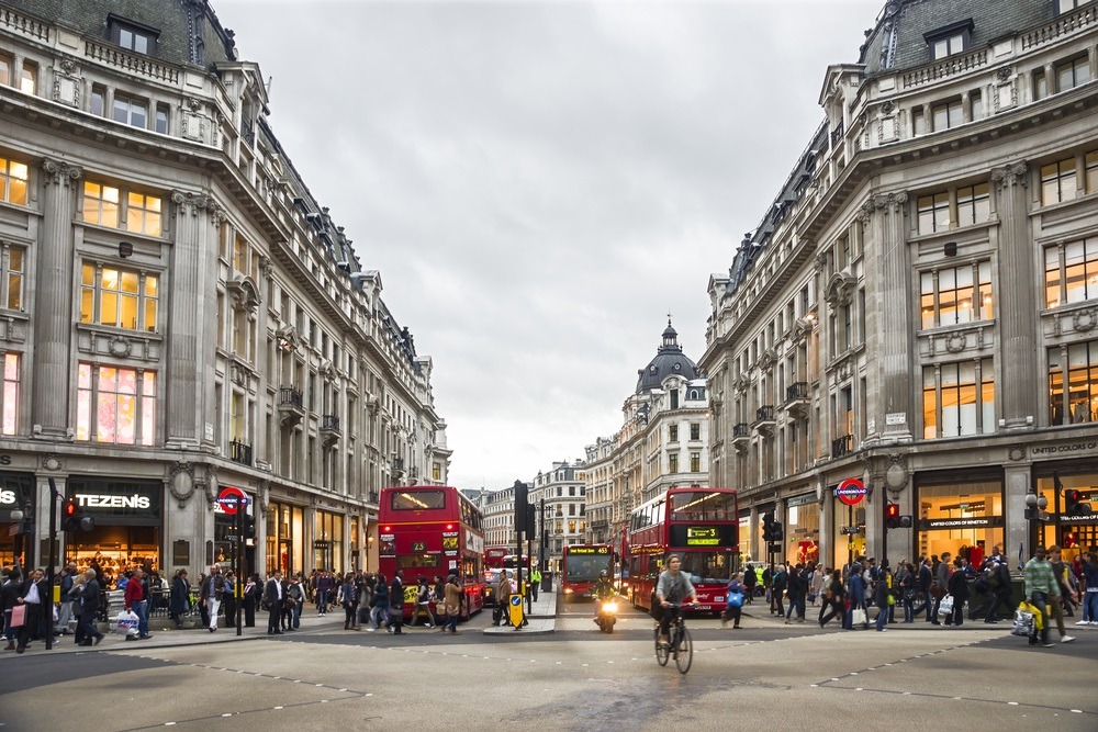 High ROI Retail Spaces in London