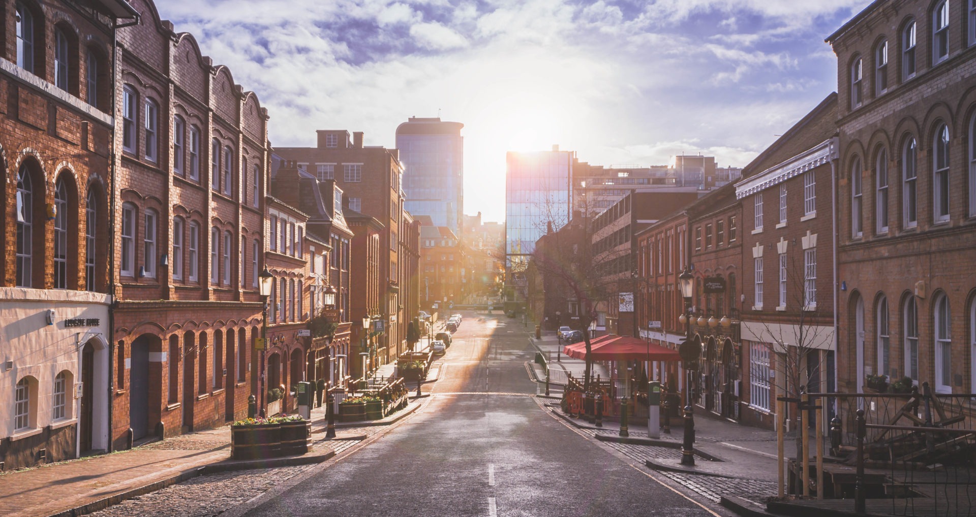UK property for first-time investors
