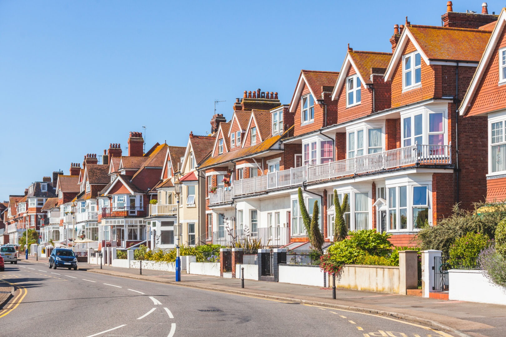 Buy property in Preston