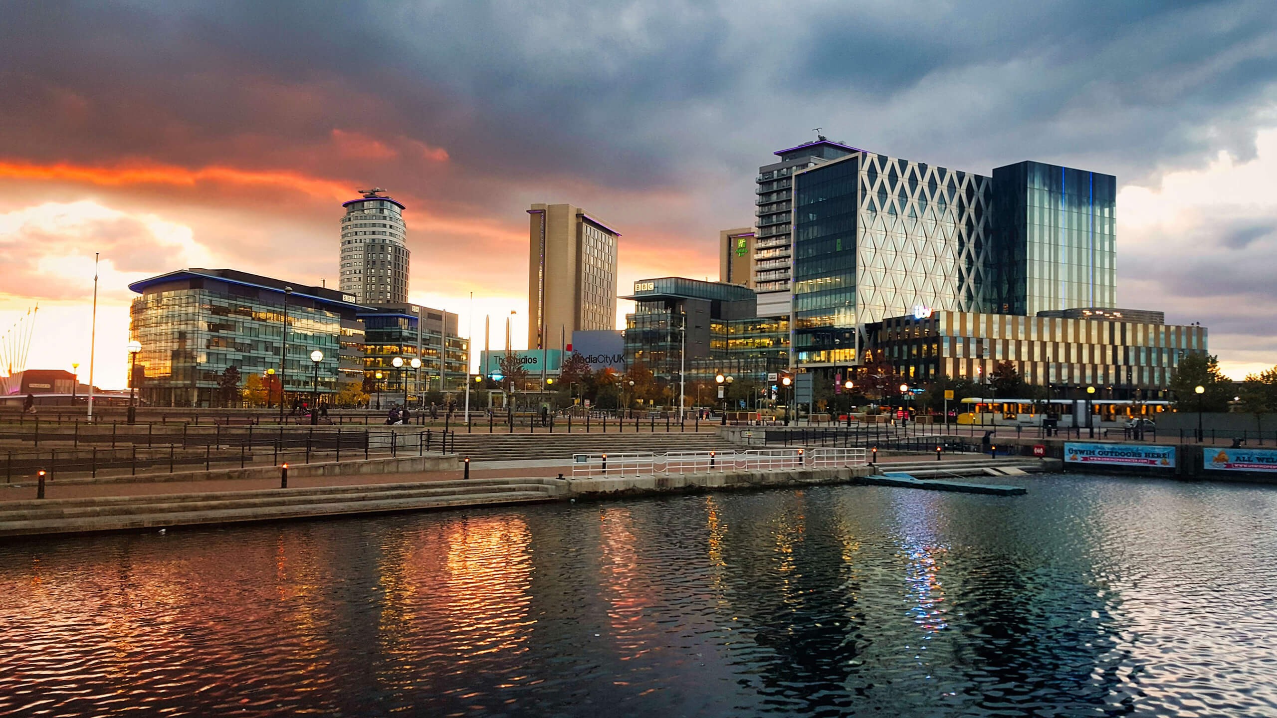 buy to let property high ROI in Manchester