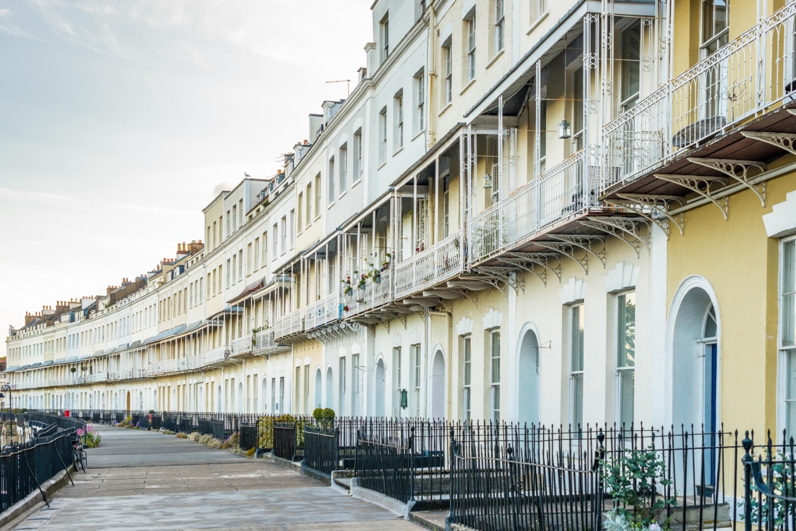Affordable Property Investment UK