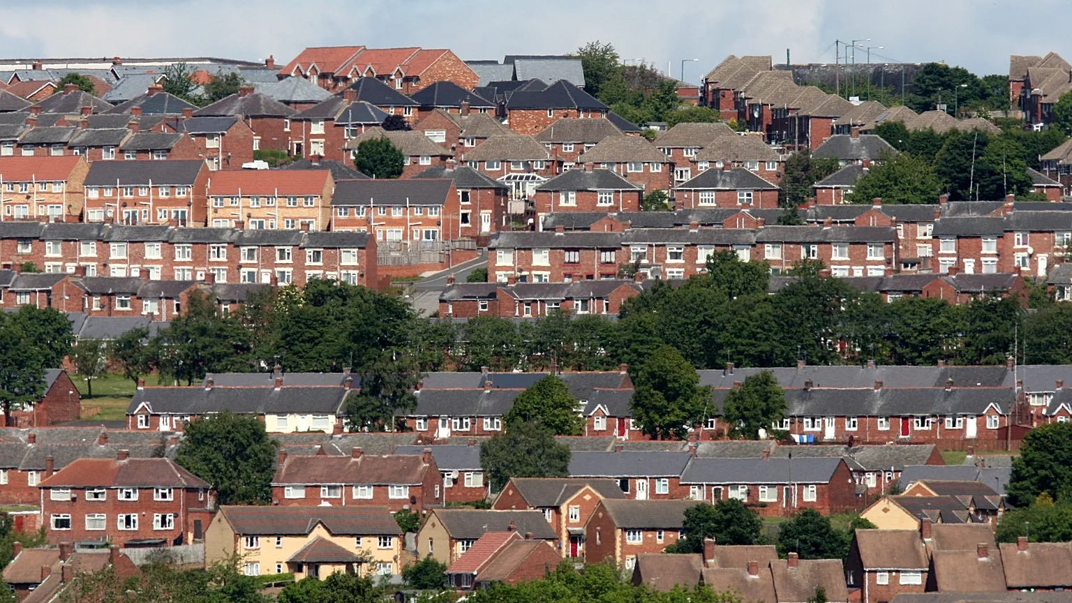 UK Real Estate Market