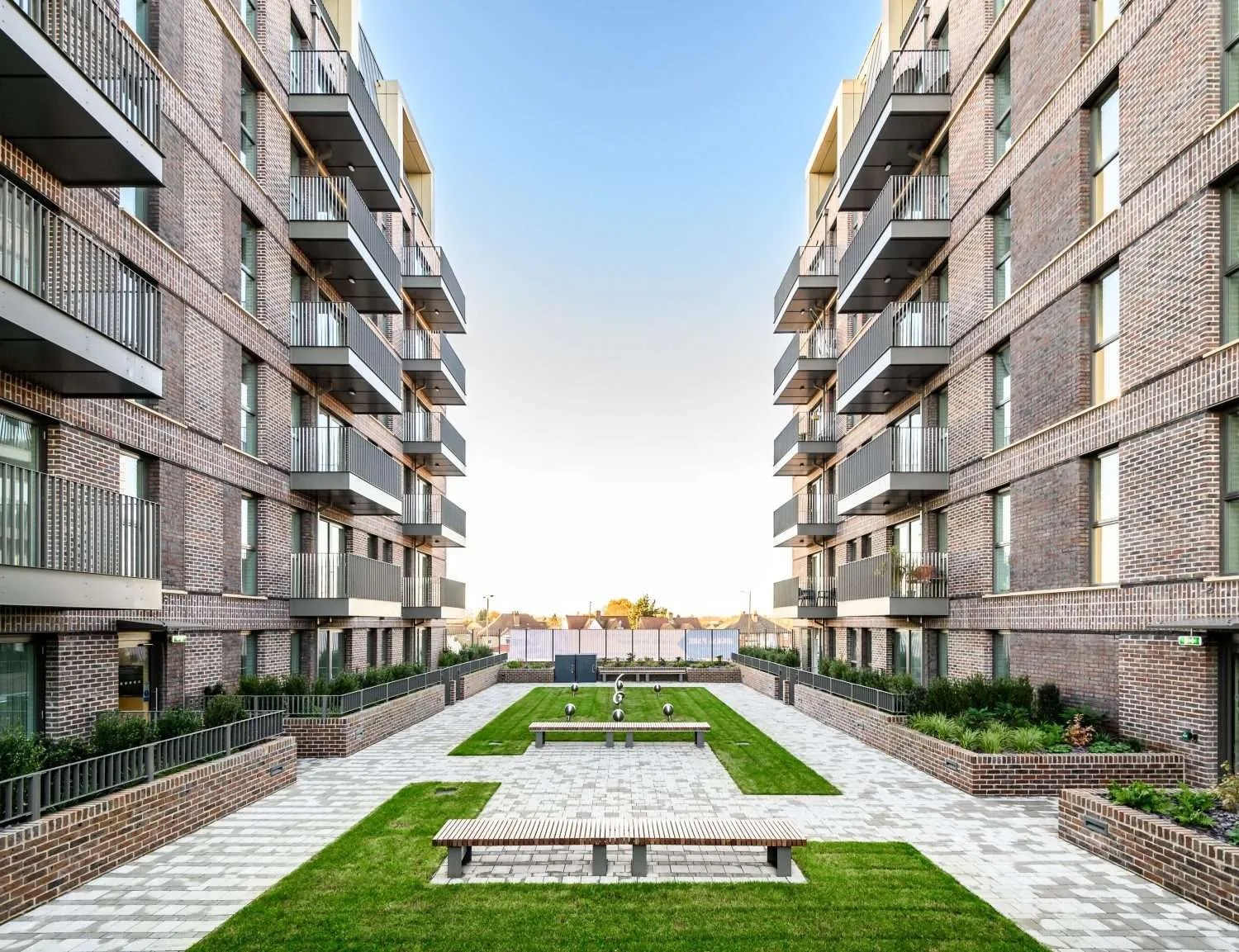 affordable flats for sale in London
