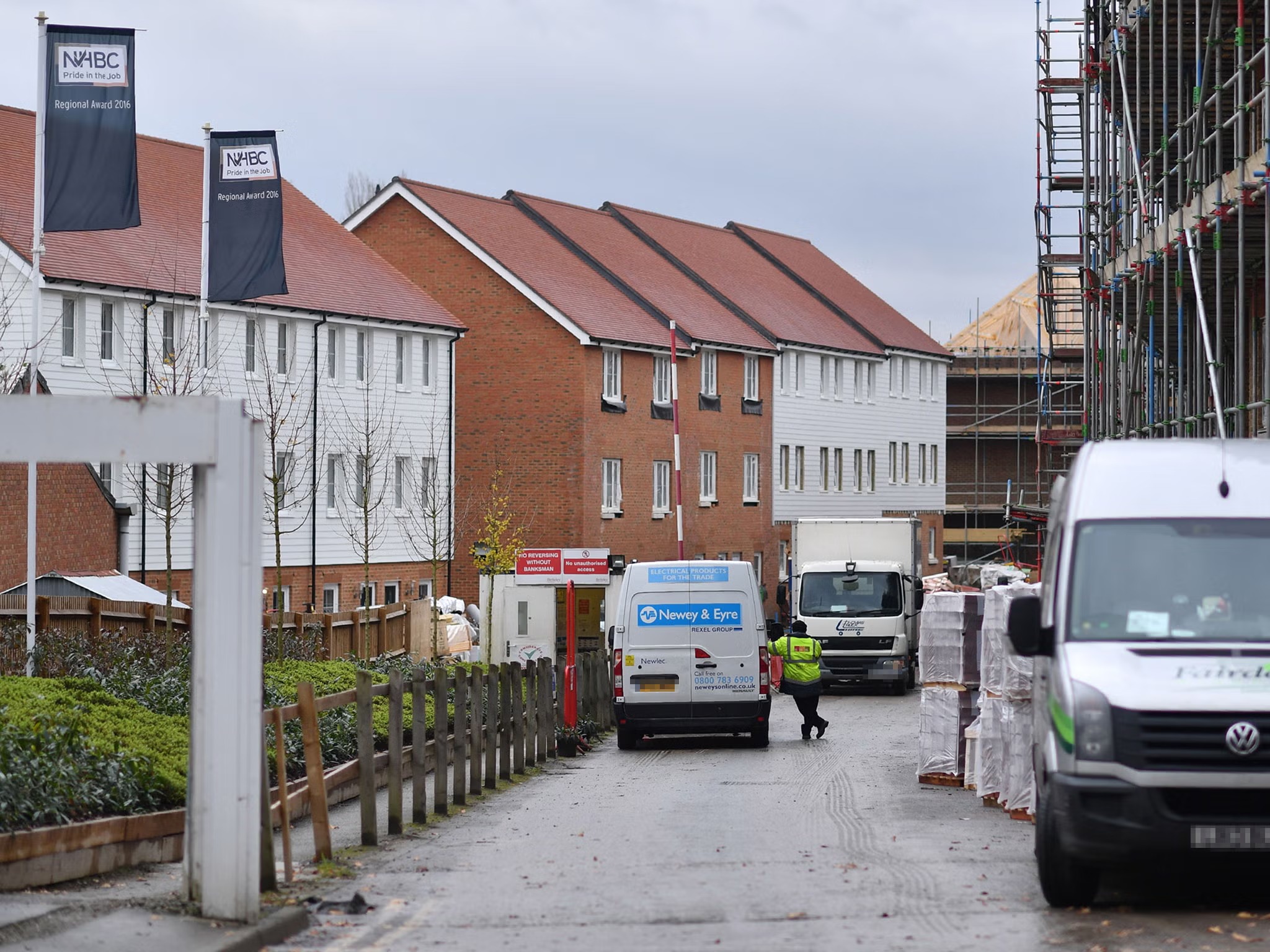 affordable flats for first time buyers in United Kingdom