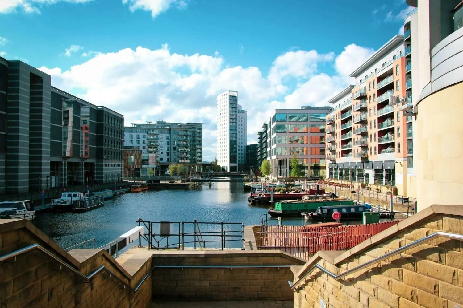 fastest growing property markets in United Kingdom