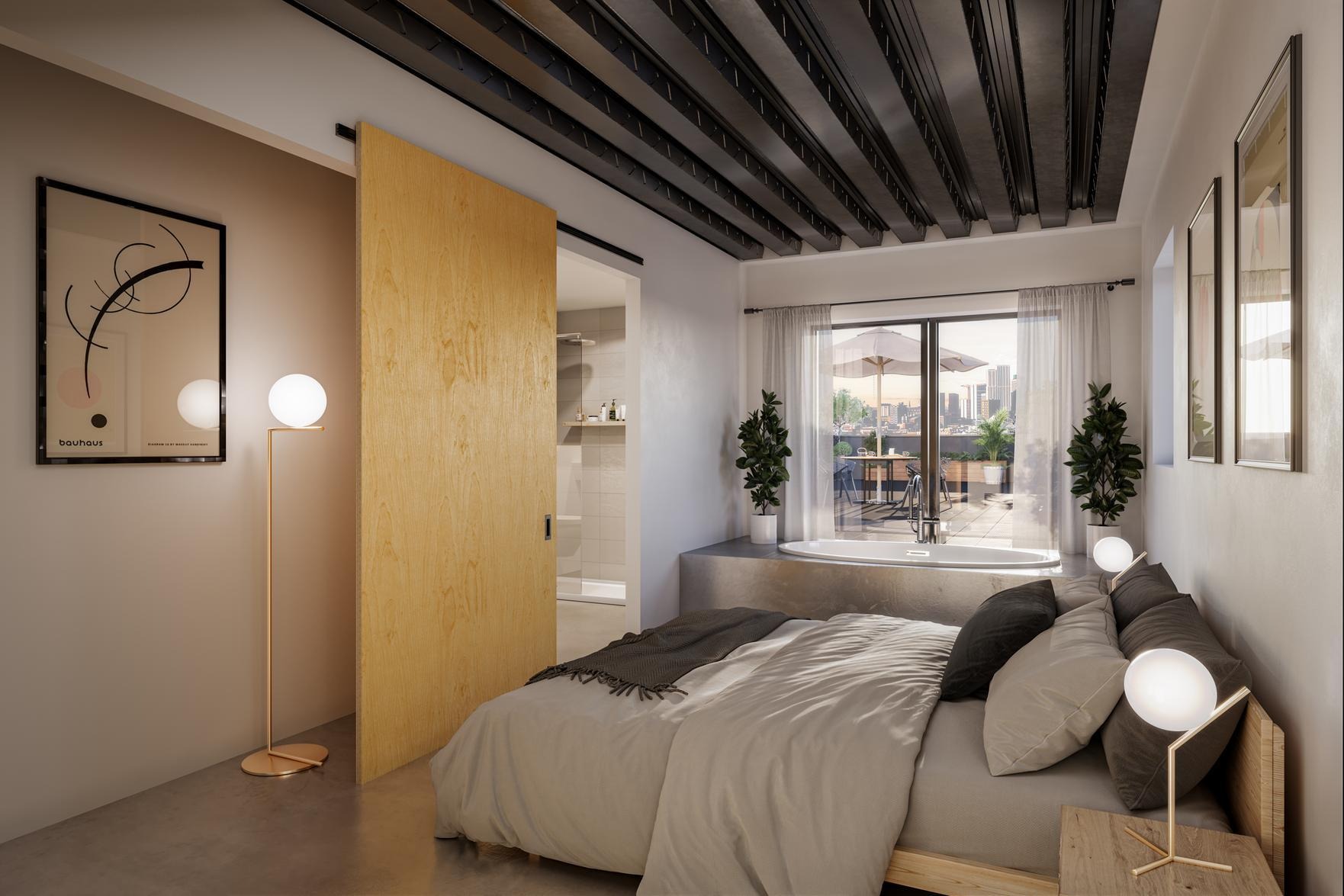 Studio Apartment for Sale in Leeds