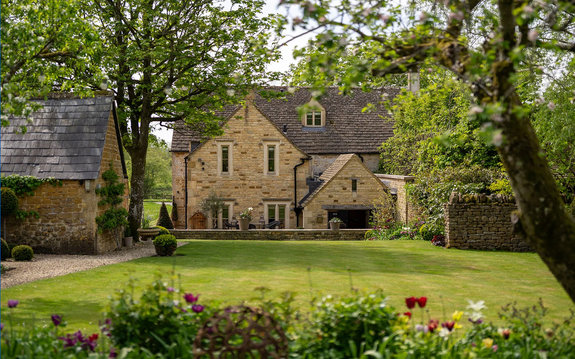 Country Club and Wellness Homes in Surrey