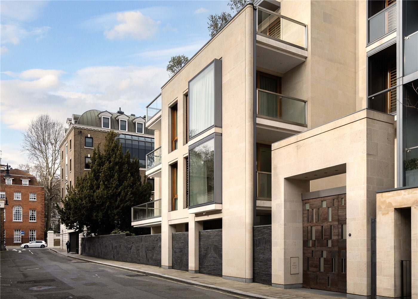 Properties for Sale in Central London