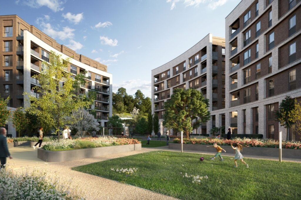 best places to buy property in UK