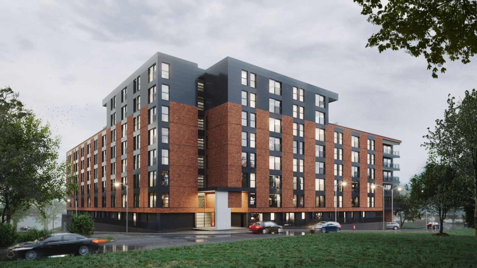 UK Off-Plan Property Investment Opportunities