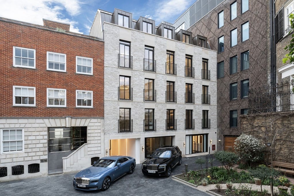Buy Luxury Property in London’s Prime Areas