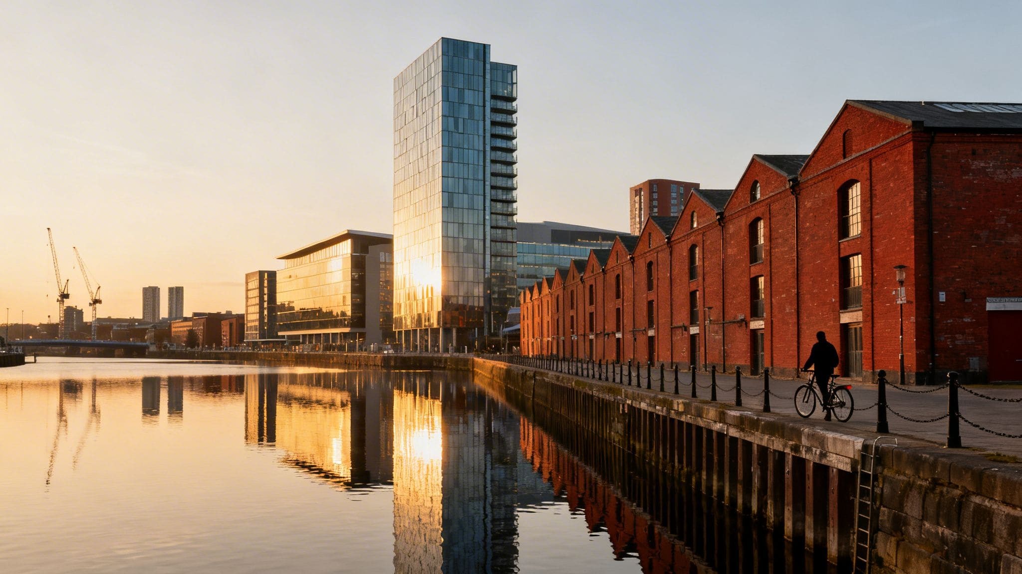 best UK cities for property investment 2026