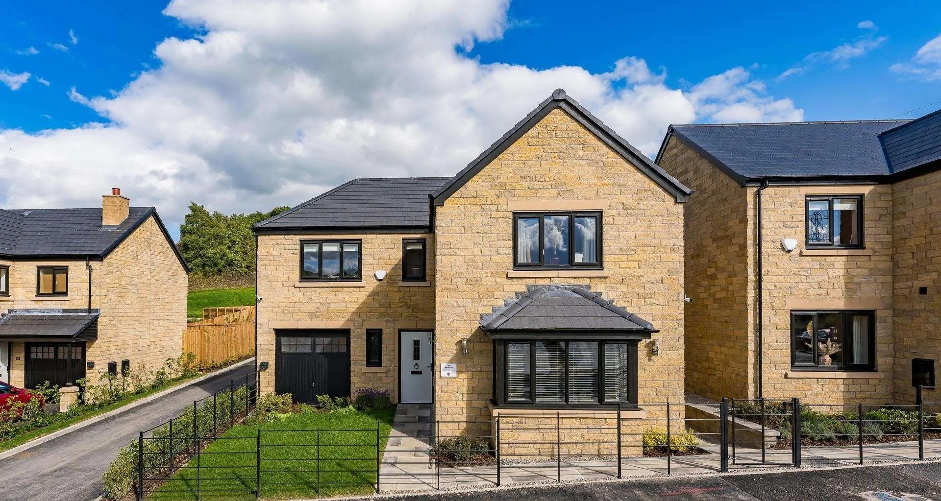 UK housing market forecast 2026