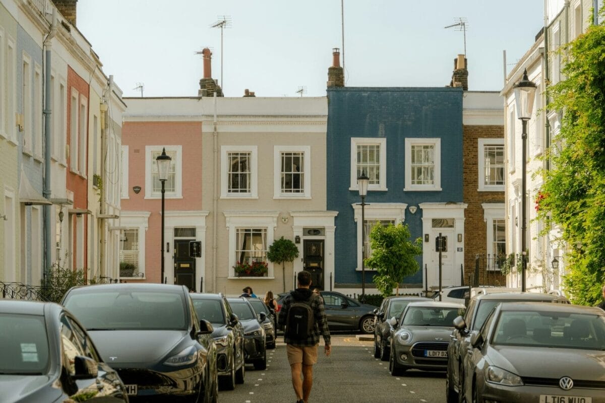 UK rental demand cities