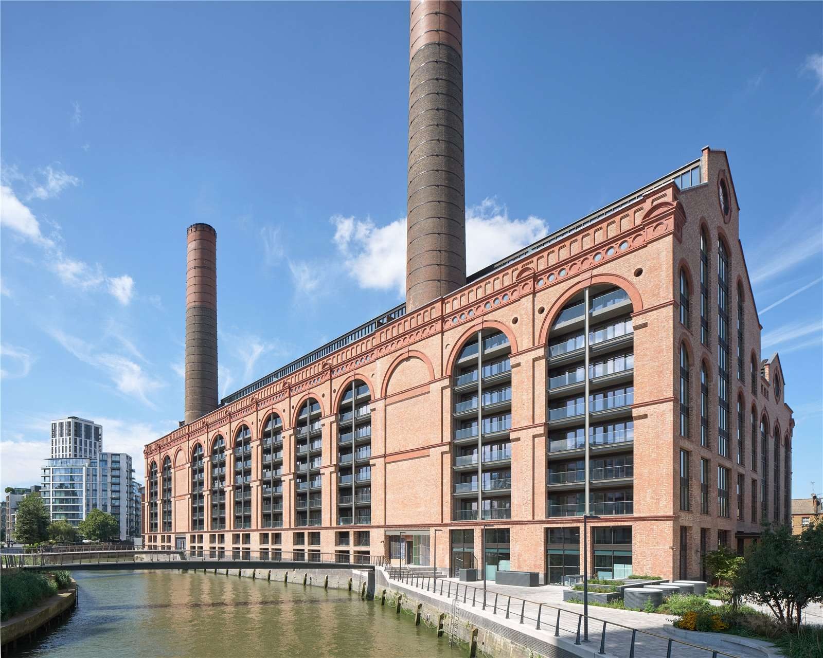 High ROI Properties in Chelsea, London