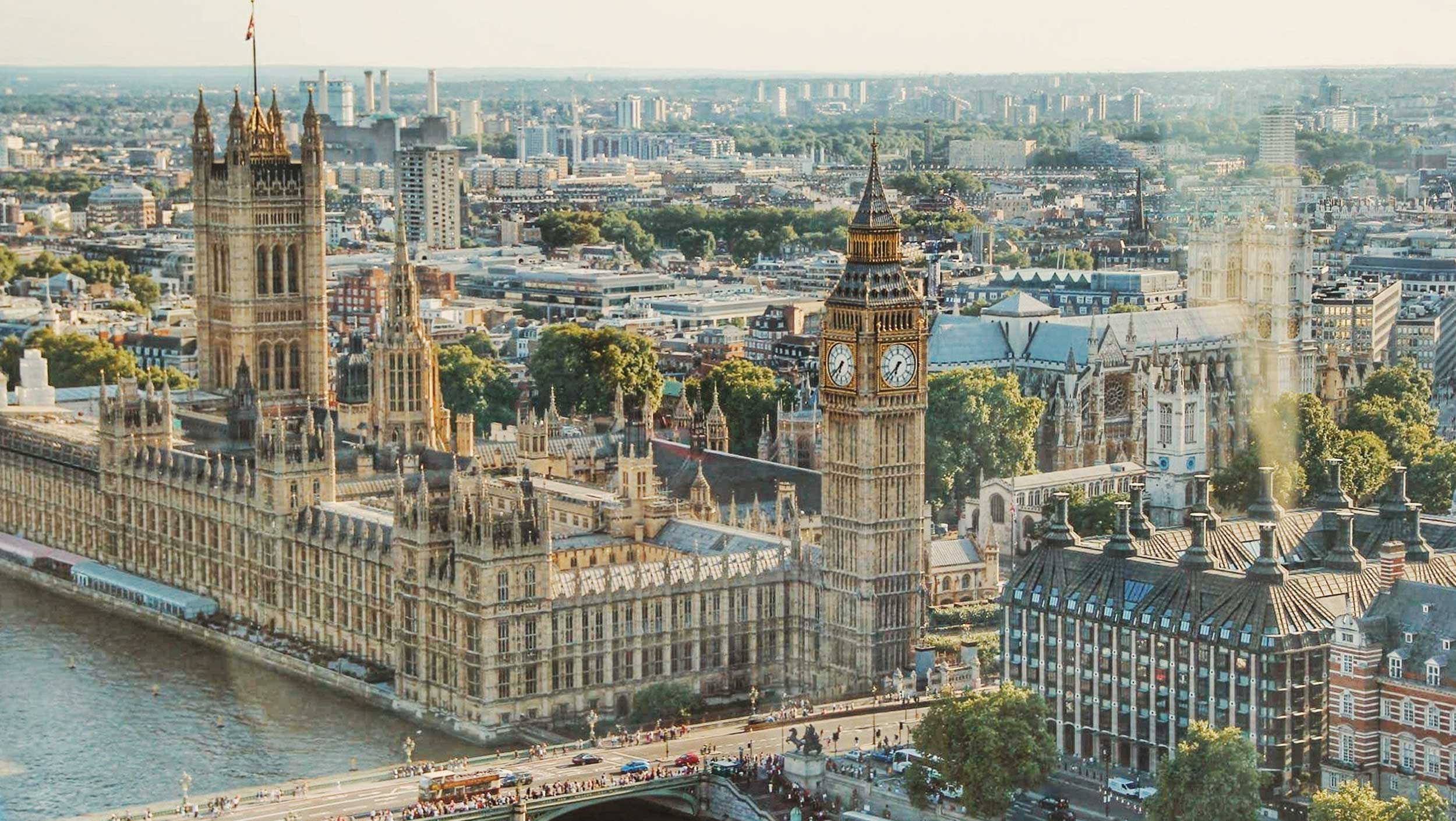 No. 1 Property Services in the UK