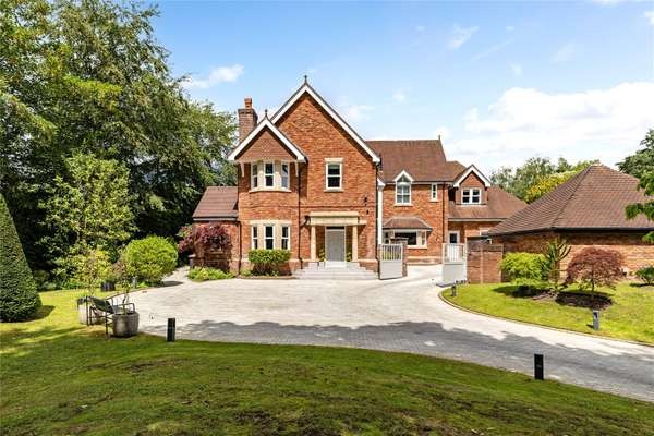 Property Investment in Lancashire