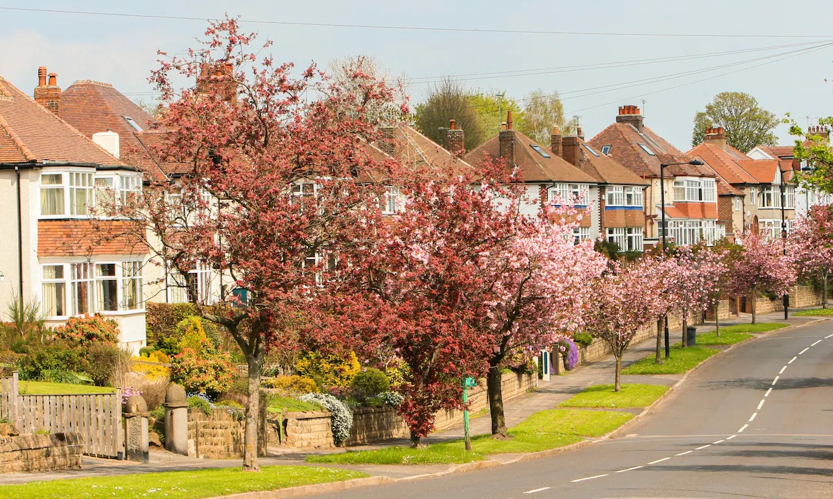 cheap rental homes for families in Sheffield