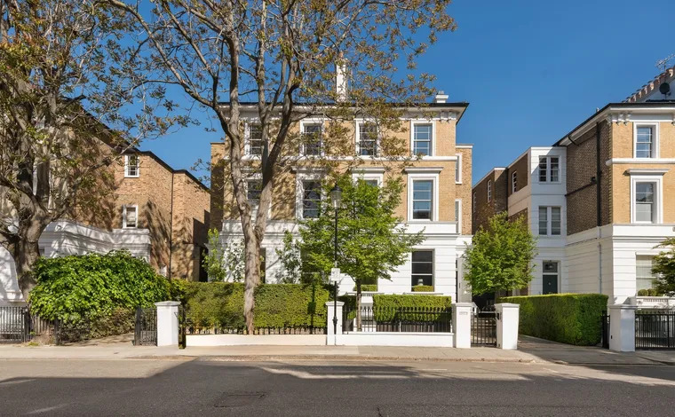 Best UK Villas for Investment