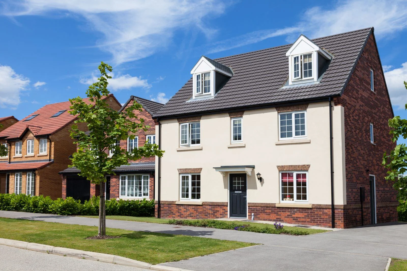 Best places to buy property in United Kingdom