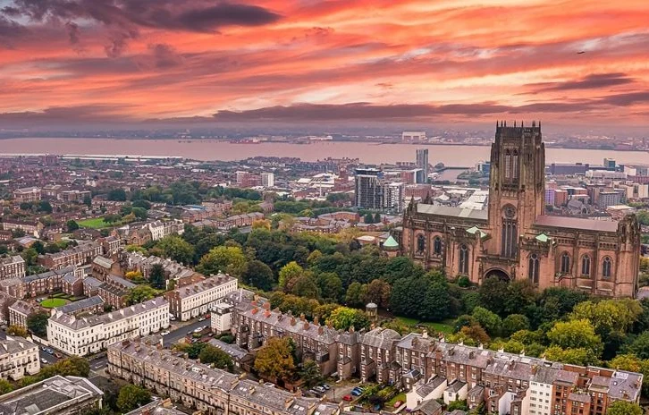 Real estate investment under £200k in United Kingdom