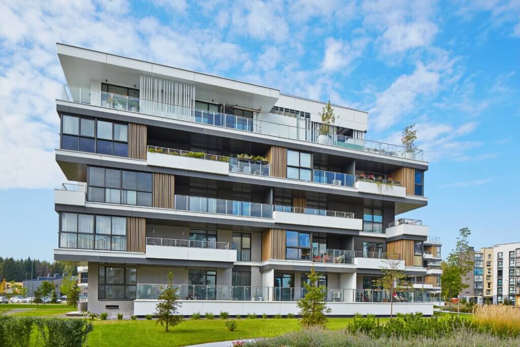 Affordable Off-Plan Property in Manchester