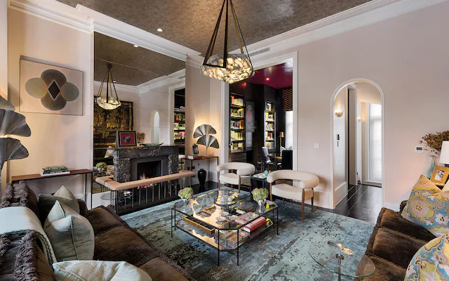 Prime Real Estate for Family Living in London