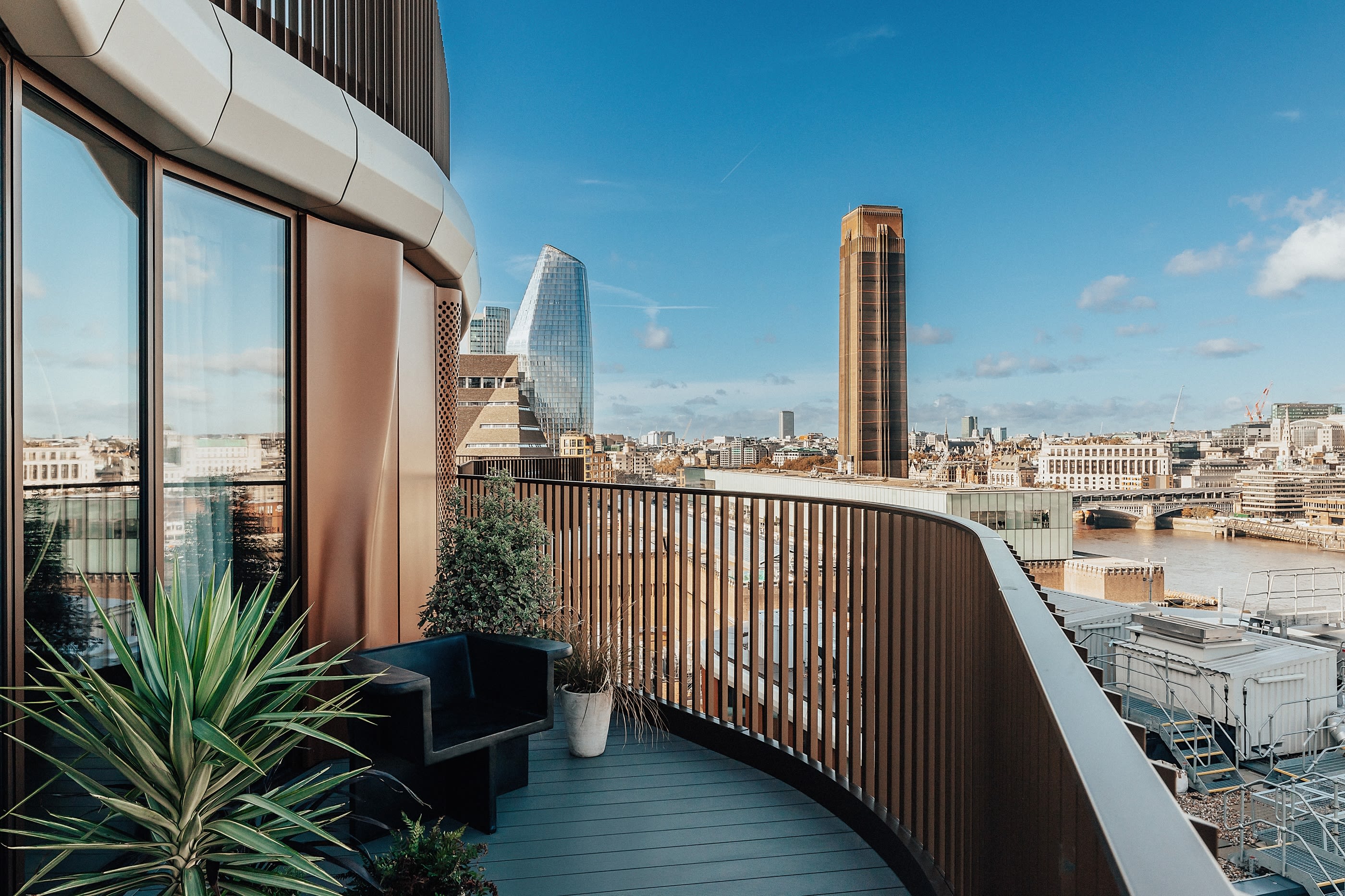 Best High ROI New-Build Properties in London
