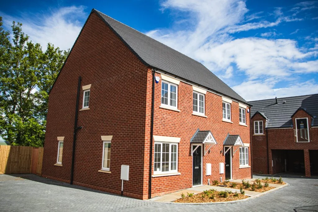 Best buy to let areas in Leeds