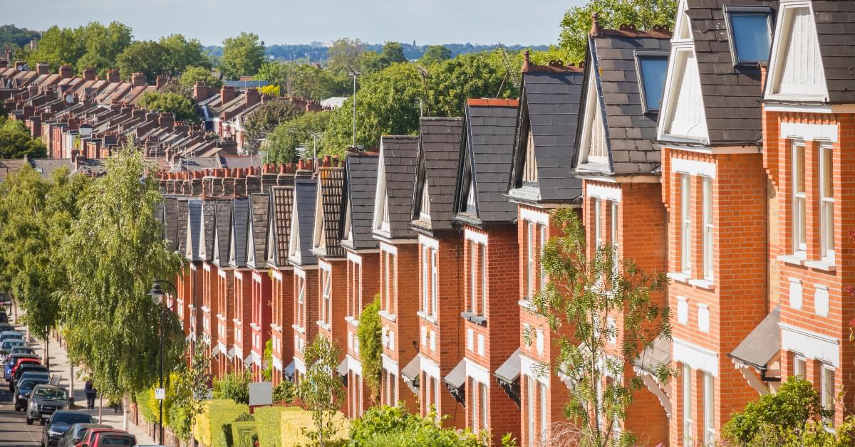 UK Property Market