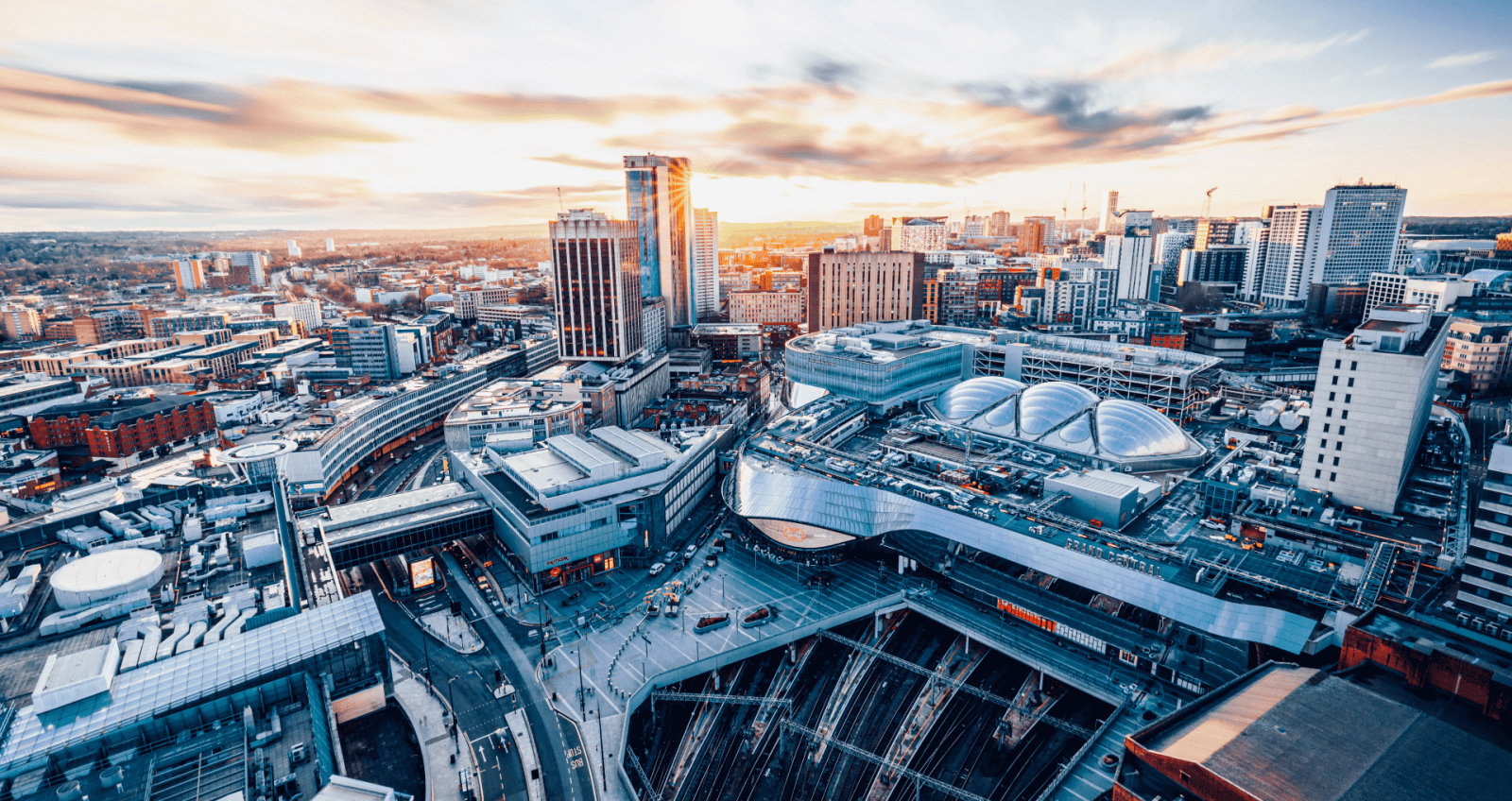 Property investment opportunities in UK