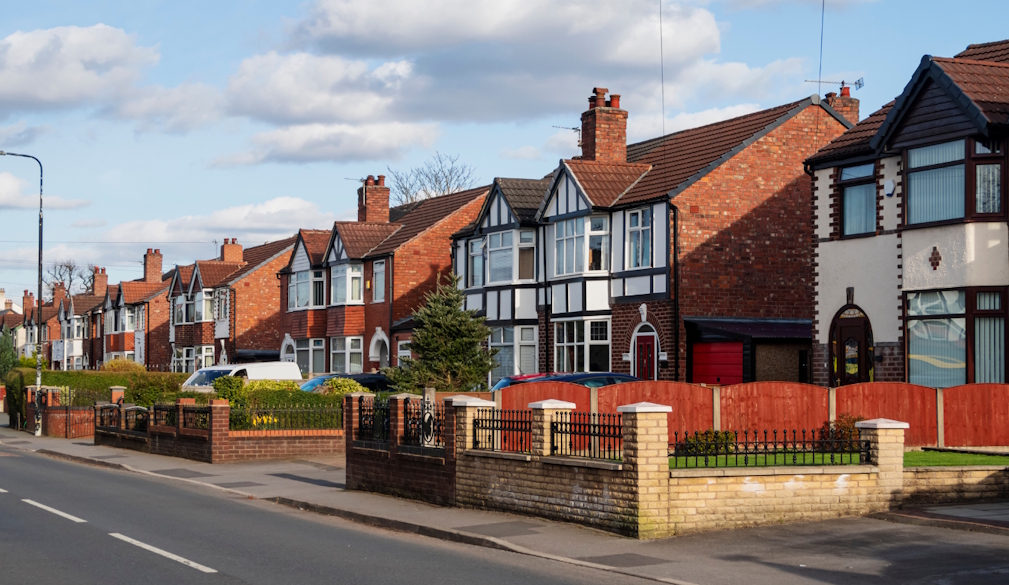 Property investment opportunities in United Kingdom